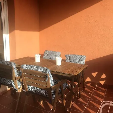 Apartamento La Reserva De 公寓 *