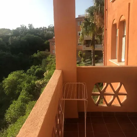 Apartamento La Reserva De 公寓 *