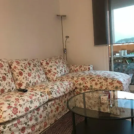 Apartamento La Reserva De 公寓 马尔韦利亚