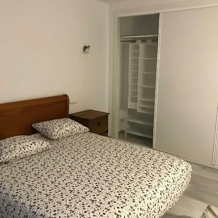 Apartamento La Reserva De