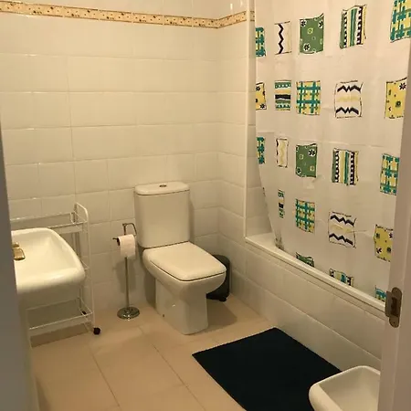 Apartamento La Reserva De 公寓 *
