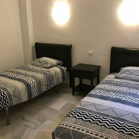 公寓 Apartamento La Reserva De