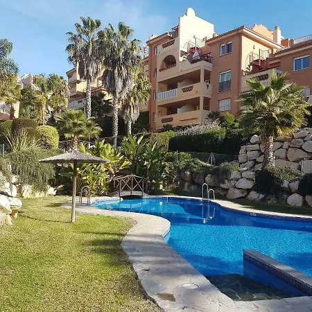 Apartamento La Reserva De *