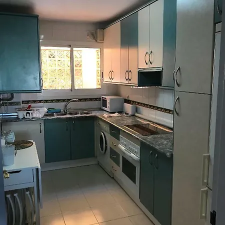 公寓 Apartamento La Reserva De *