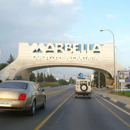 公寓 Apartamento La Reserva De *