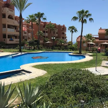 Apartamento La Reserva De