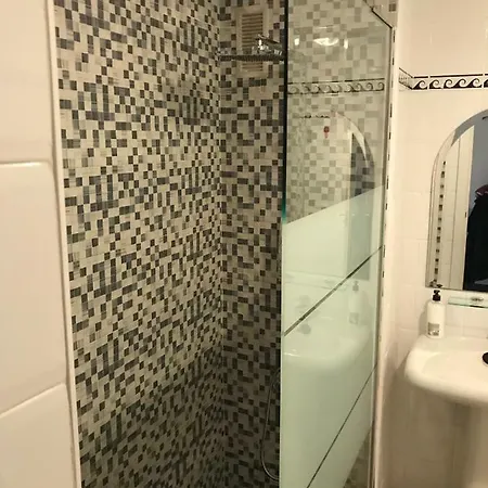 Apartamento La Reserva De * 马尔韦利亚