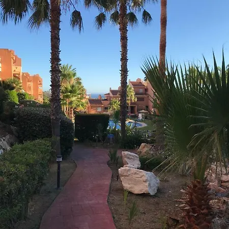 公寓 Apartamento La Reserva De