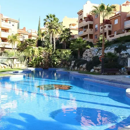Apartamento La Reserva De *