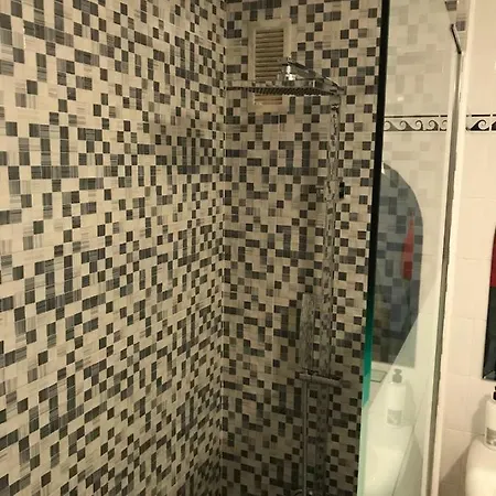 Apartamento La Reserva De *