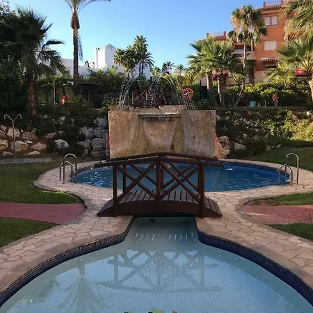 Apartamento La Reserva De