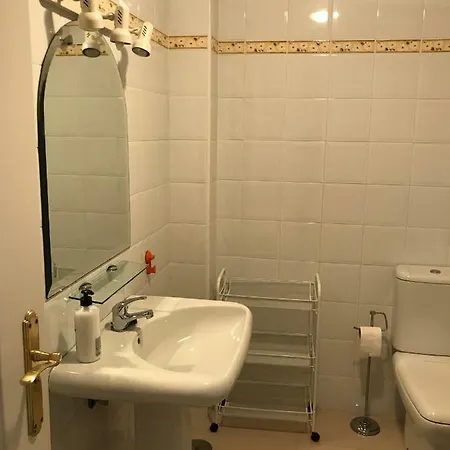 公寓 Apartamento La Reserva De *
