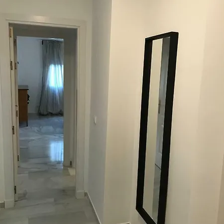 Apartamento La Reserva De 公寓