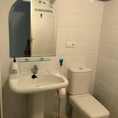 Apartamento La Reserva De 公寓